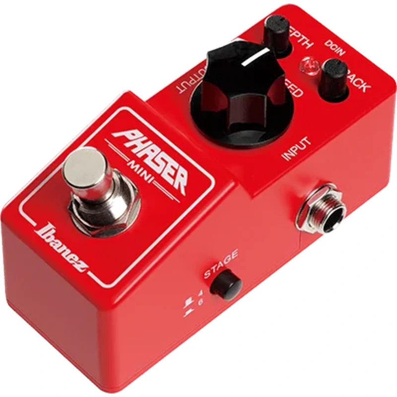Ibanez PHMINI Mini Phaser Pedal