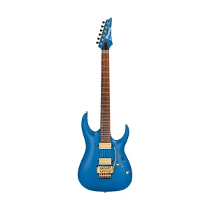 Ibanez RGA42HPT-LBM Electric Guitar, Laser Blue Matte