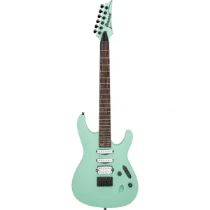Ibanez S561SFM S Standard Electric Guitar (Sea Foam Green Matte)