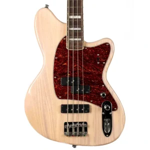Ibanez TMB600 Talman Bass – Antique White Blonde – Used