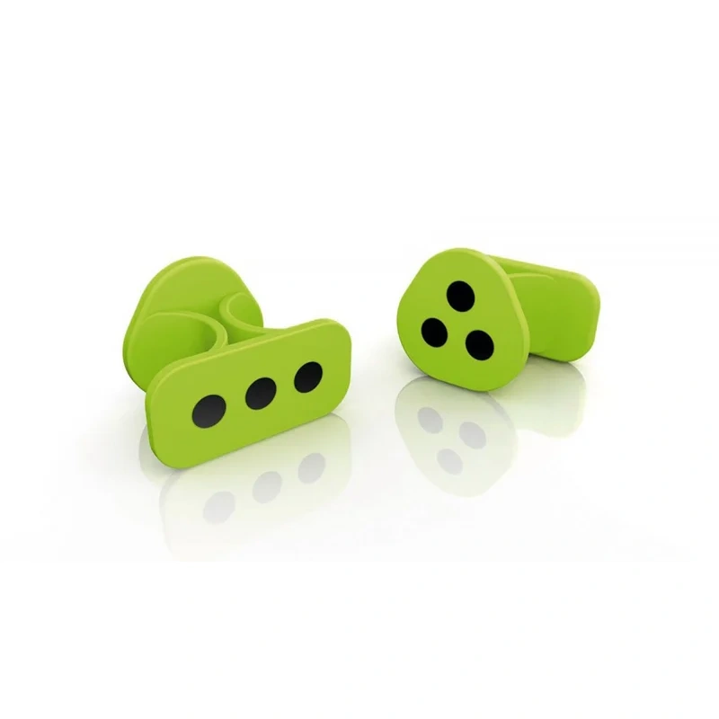 IK Multimedia iRing Motion Controller Green