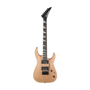 Jackson JS Series Dinky Arch Top JS22 DKA Electric Guitar, Amaranth FB, Natural Oil