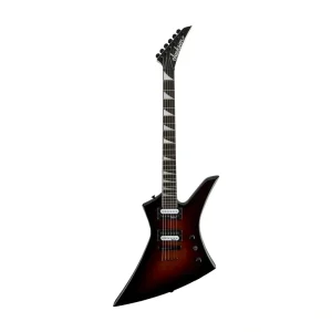 Jackson JS Series Kelly JS32T Electric Guitar, Amaranth FB, Viola Burst