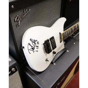 Jackson Phil Collen Model Professional Electric Guitar (1991)