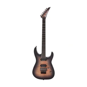 Jackson Pro Series Soloist SL2FM MAH Electric Guitar, Coffee Burst