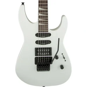 Jackson SL3X X-Series Soloist – Metallic Pearl White