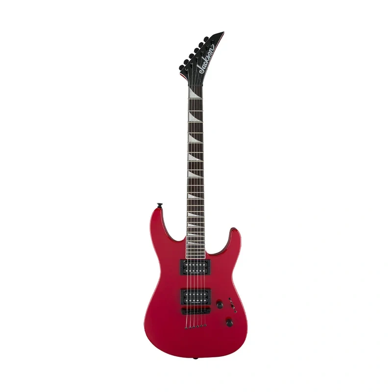 Jackson Soloist SLXT Electric Guitar, RW FB, Torred