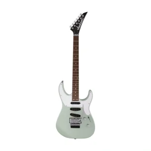 Jackson X Series Soloist SL4X DX Electric Guitar, Laurel FB, Specific Ocean