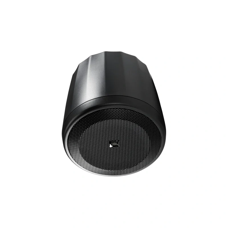 JBL C62P Satellite Pendant Speaker (Pair, Black) – 2″