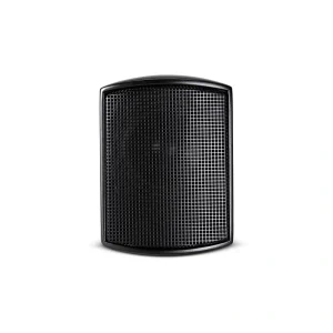 JBL CONTROL-52 Subwoofer-Satellite Loudspeaker System (Black) – 2.5″