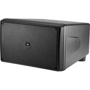 JBL CONTROL SB2210 Each Dual 10 Subwoofer Black