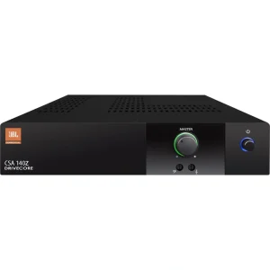 JBL CSA140Z Audio Amplifier – 1x40W