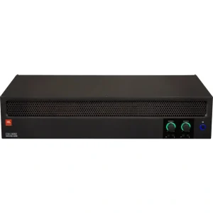 JBL CSA2300Z Dual-Channel Audio Amplifier – 2x300W