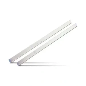 JBL CSS-TR4/8X12 Tile Rails for CSS-BB4x6 and CSS-BB8x6 (12 Pieces)