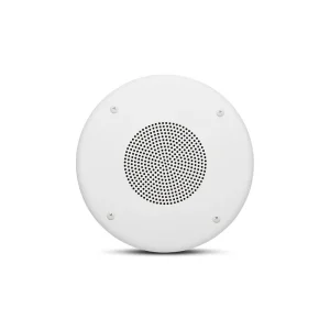JBL CSS8004 Ceiling Speaker (White) – 4″