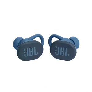 JBL ENDURANCE-RACE Waterproof True Wireless Active Sport Earbuds – Blue