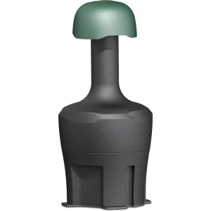 JBL GSB12-GN In-Ground Landscape Subwoofer (Hunter Green) – 12″