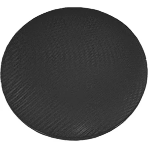 JBL MTC-16WG-BK Grilles for Control 10 Series Ceiling Speakers (Pair, Black)