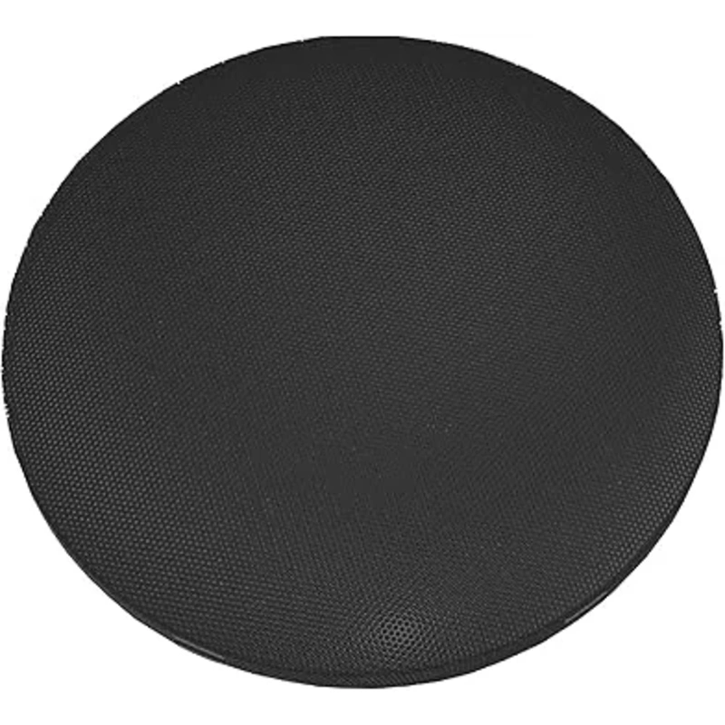 JBL MTC-16WG-BK Grilles for Control 10 Series Ceiling Speakers (Pair, Black)