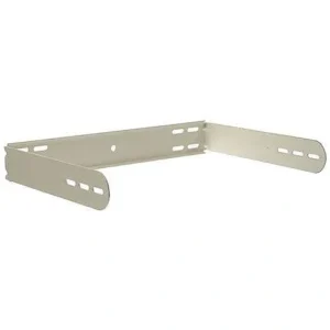 JBL MTC-210UB-WH U-Bracket for Mounting Control SB-2210 Subwoofer (White)