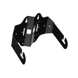 JBL MTC-23-UB-1 U-Bracket for Control 23-1 Loudspeaker (Black)