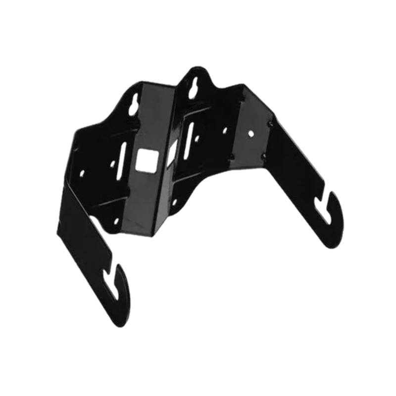 JBL MTC-23-UB-1 U-Bracket for Control 23-1 Loudspeaker (Black)