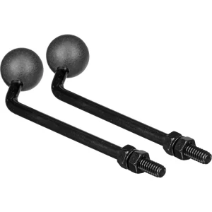 JBL MTC-23CM Ceiling Mount Adapter for Control 23 (Black)