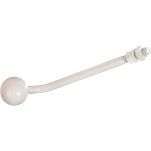 JBL MTC-23CM-WH Ceiling-Mount Adapter for Control 23 (Pair, White)