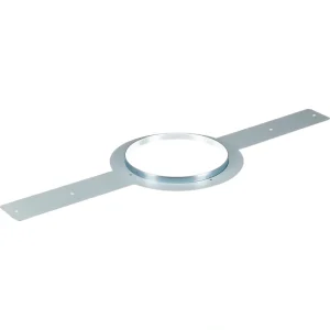 JBL MTC-24MR Mud Ring Construction Bracket for Control 24C Series (Pack of 6)