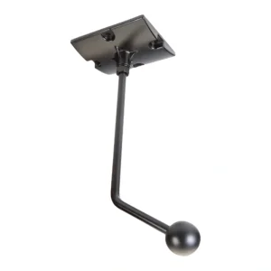 JBL MTC-29CM Ceiling Mount for Control 29AV Surface Mount Speakers (Black)