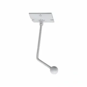 JBL MTC-29CM-WH Ceiling Mount for Control 29AV Surface Mount Speakers (White)