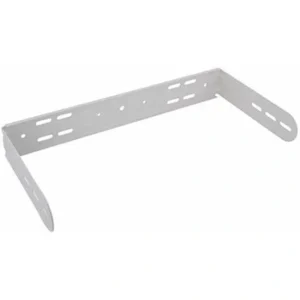 JBL MTC-30UB-WH U-Bracket for Mounting Control 30 (White)