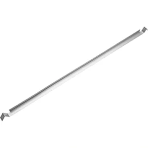 JBL MTC-48TRX12 Tile Rail for 4×4′ Ceiling Tiles (Pack of 12)