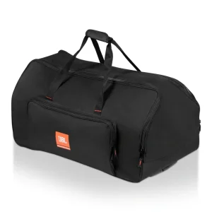 JBL Pro EON715-BAG-W Tote Bag w/Wheels for EON715 Speaker