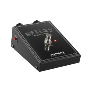 JHS Legends of Fuzz Series Smiley Guitar Effects Pedal