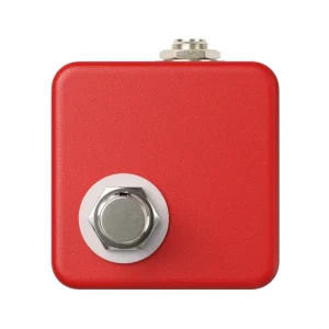JHS Red Remote Footswitch