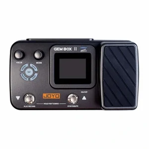 Joyo GEMBOX-II Multi-Effects Pedal