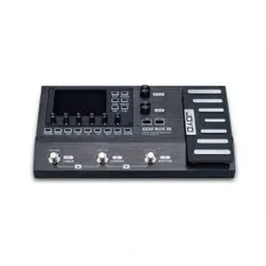 Joyo GEMBOX-III Guitar Effect Processor & Amp Modeler