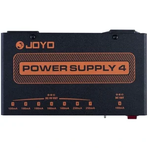 Joyo JP-04 Isolated Power Supply