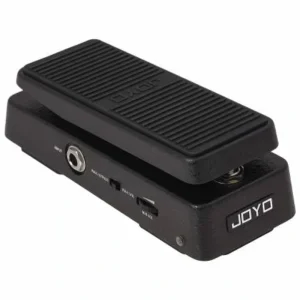 Joyo WAH-I Classic Mini Wah Electric Guitar Effects Pedal