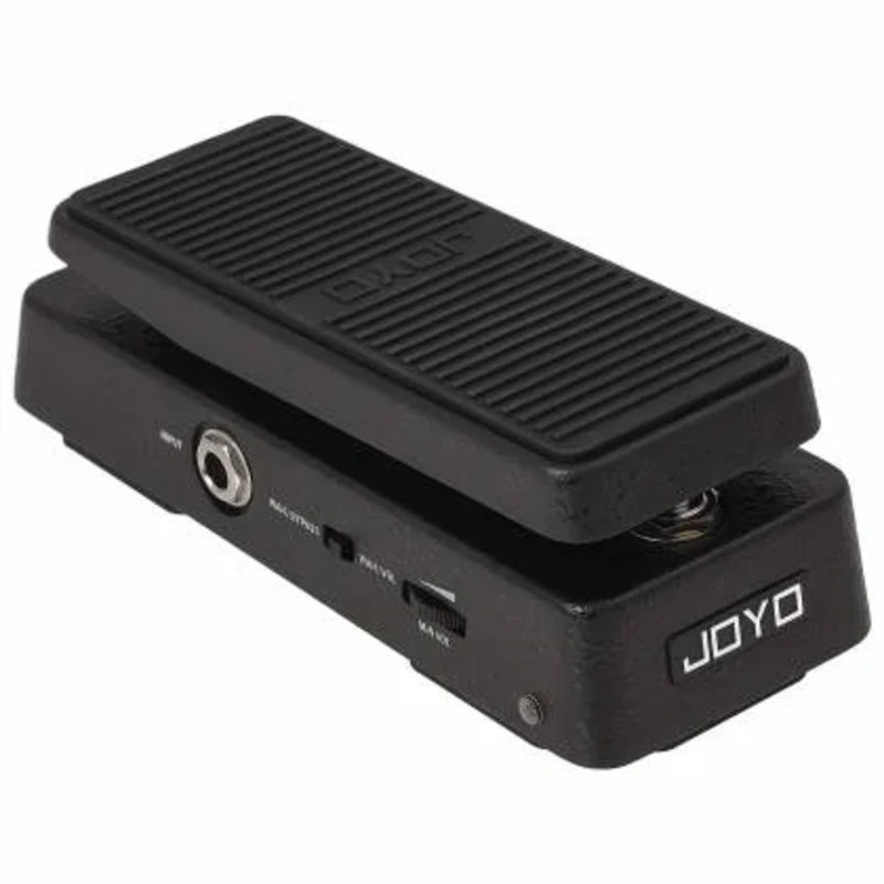 Joyo WAH-I Classic Mini Wah Electric Guitar Effects Pedal