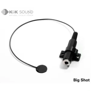 K&K Big Shot Universal Spot Pickup