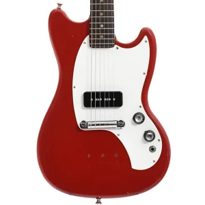 Kalamazoo KG-1 Electric Guitar (1960’s)