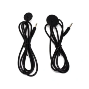 KOMA Elektronik Contact Microphone – Pack of 2