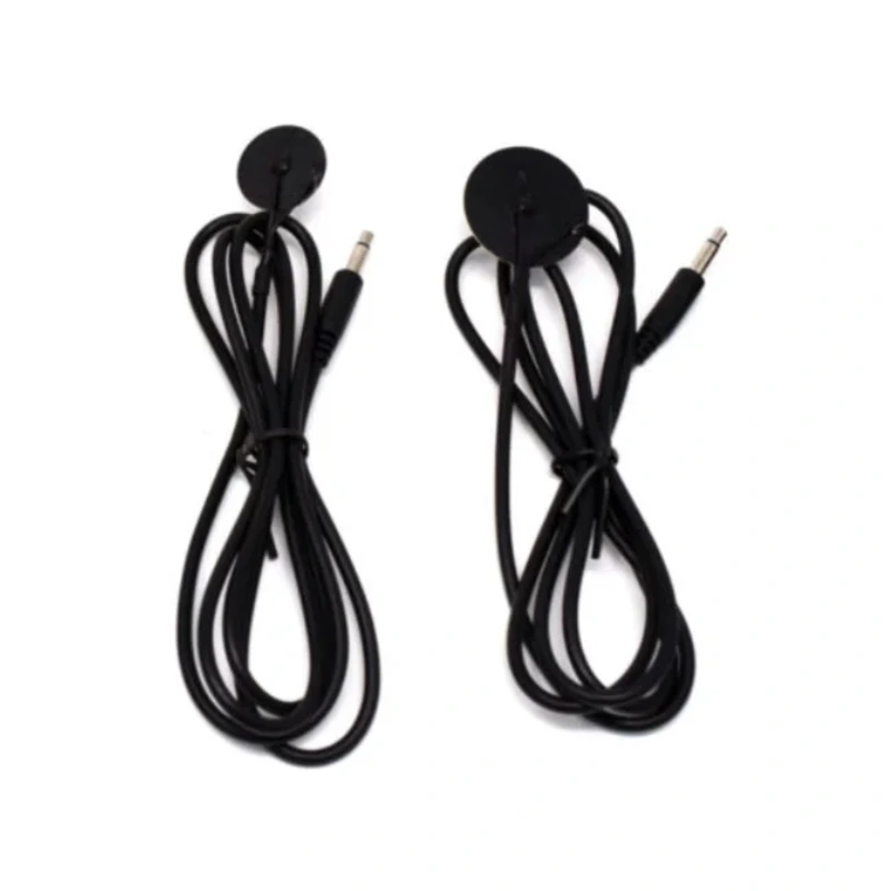 KOMA Elektronik Contact Microphone – Pack of 2