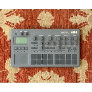 KORG Electribe 2