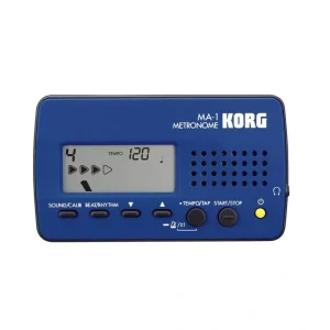 Korg MA-1 Digital Metronome