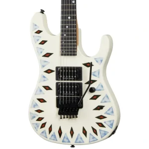 Kramer Nightswan, Aztec Marble Graphic