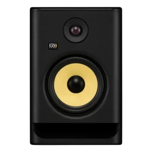 KRK Rokit 7″ Generation 5 Studio Monitor, Single Monitor