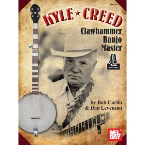 Kyle Creed: Clawhammer Banjo Master